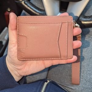 Andar Pull Tab Wallet